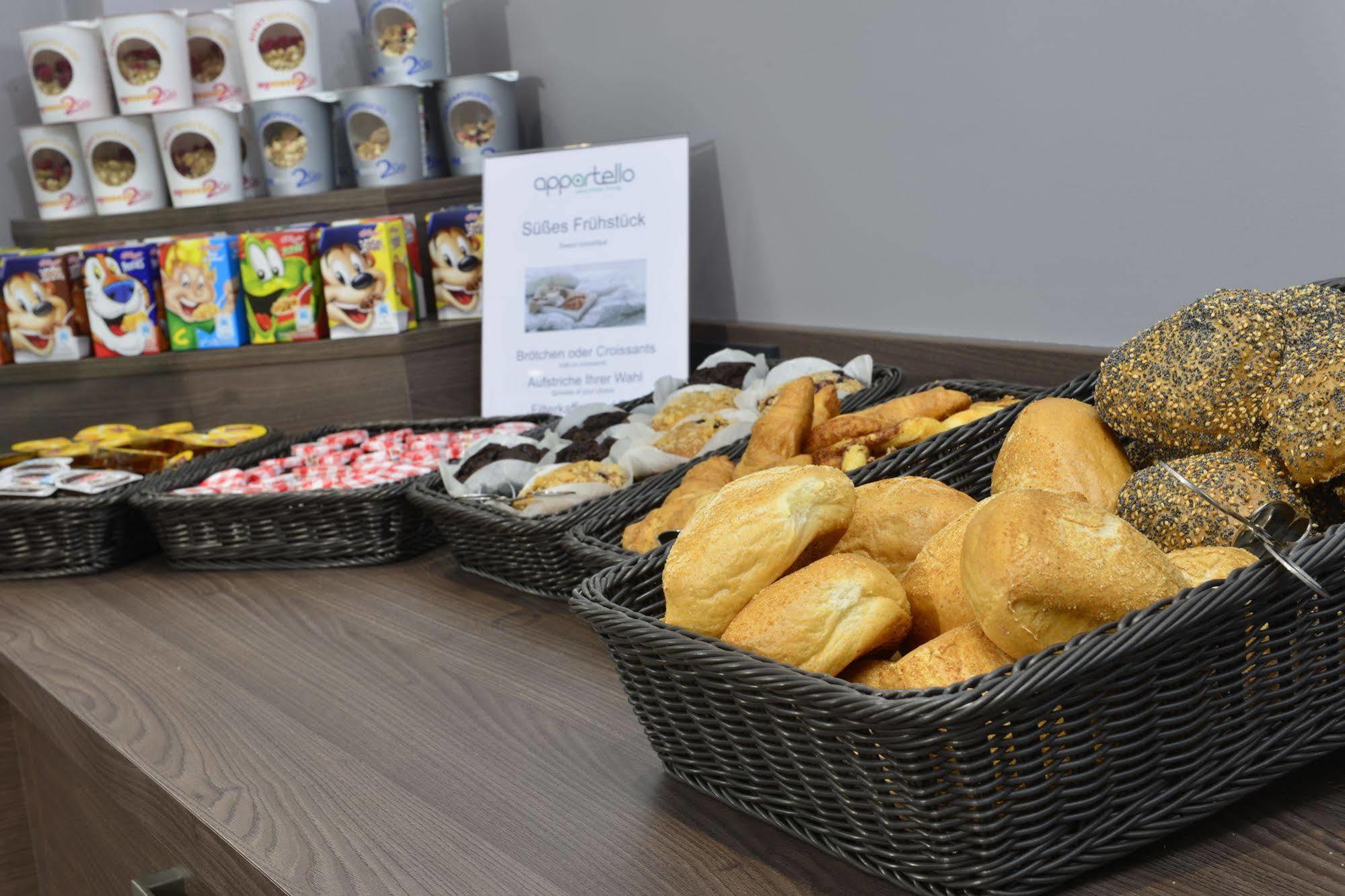 Appartello Smarttime Living Aparthotel 3*