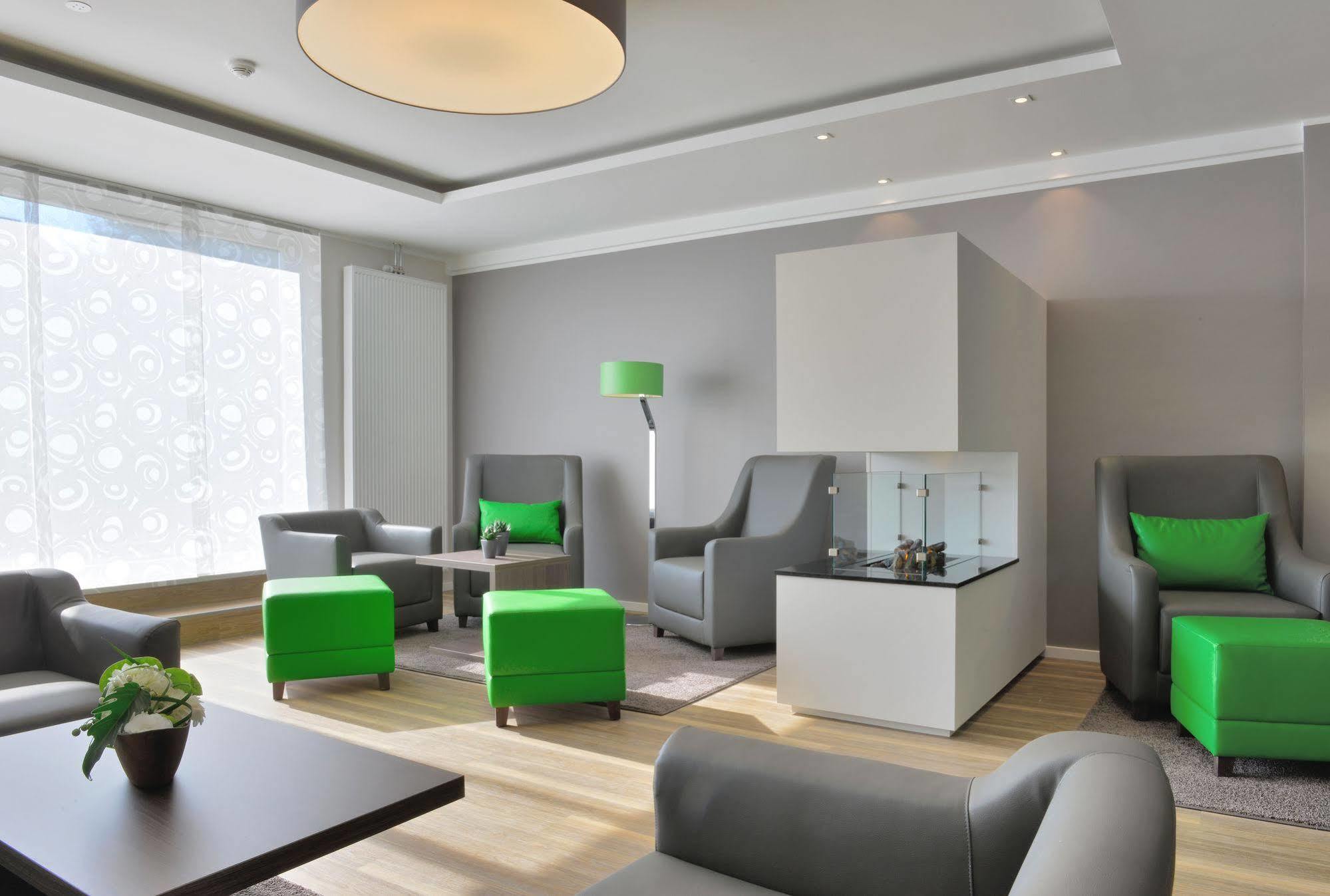 Appartello Smarttime Living 3* Hamburg