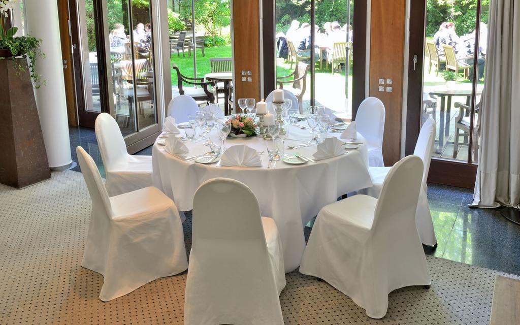 Hotel Privathotel Lindtner Hamburg