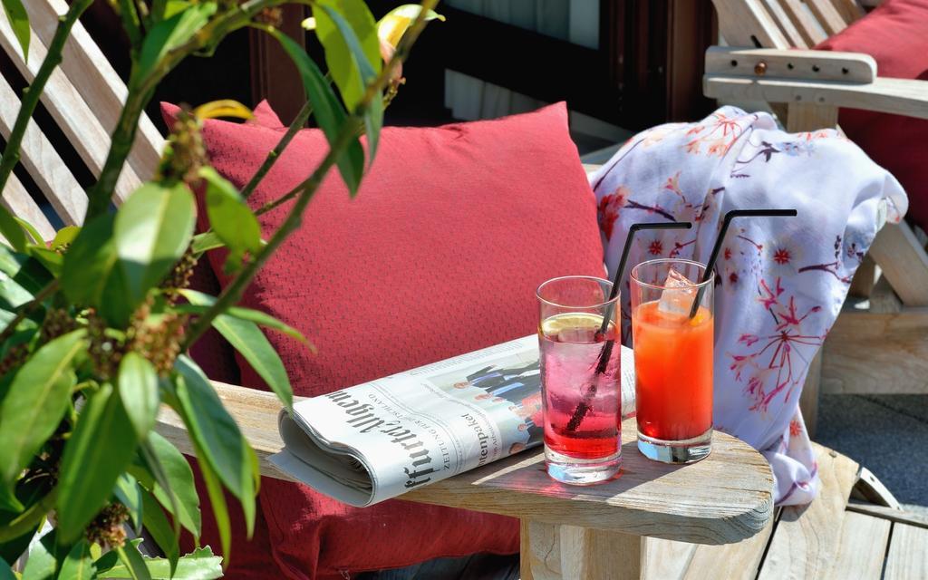 Privathotel Lindtner Hotel 5*
