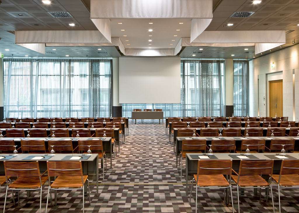 Sofitel Alter Hotel Hamborg