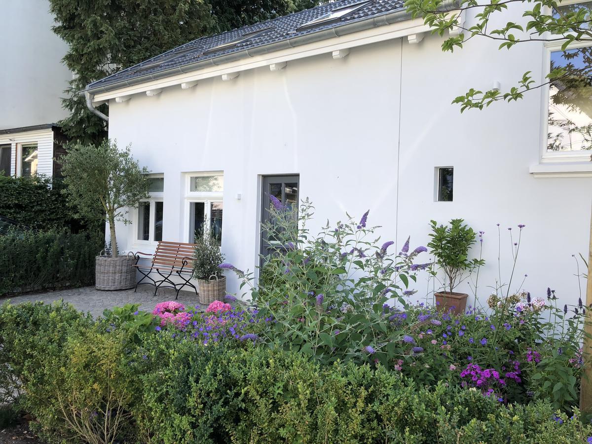 Elbcottage * Hamborg