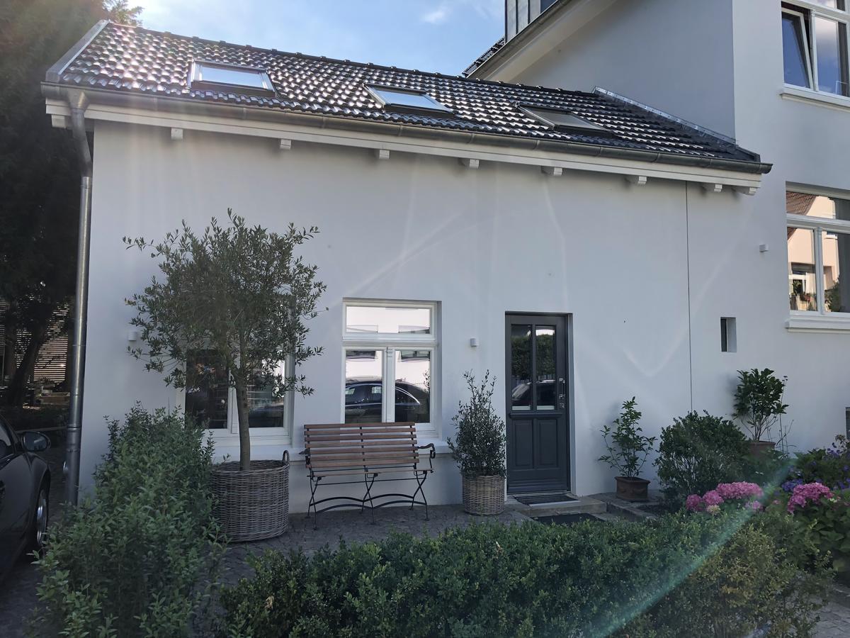 Lejlighed Elbcottage Hamborg