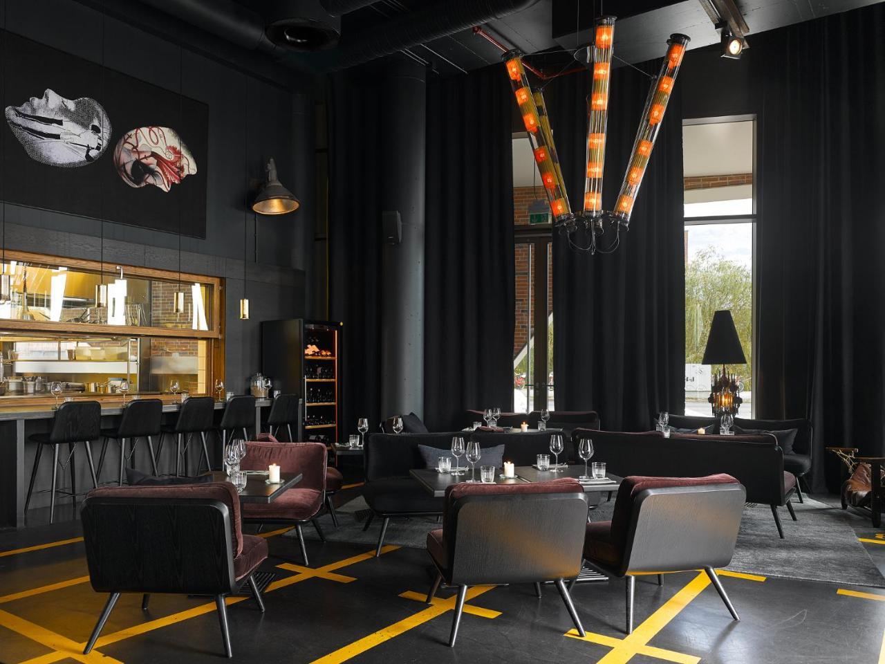 25hours Hafencity Hotel Hamburg
