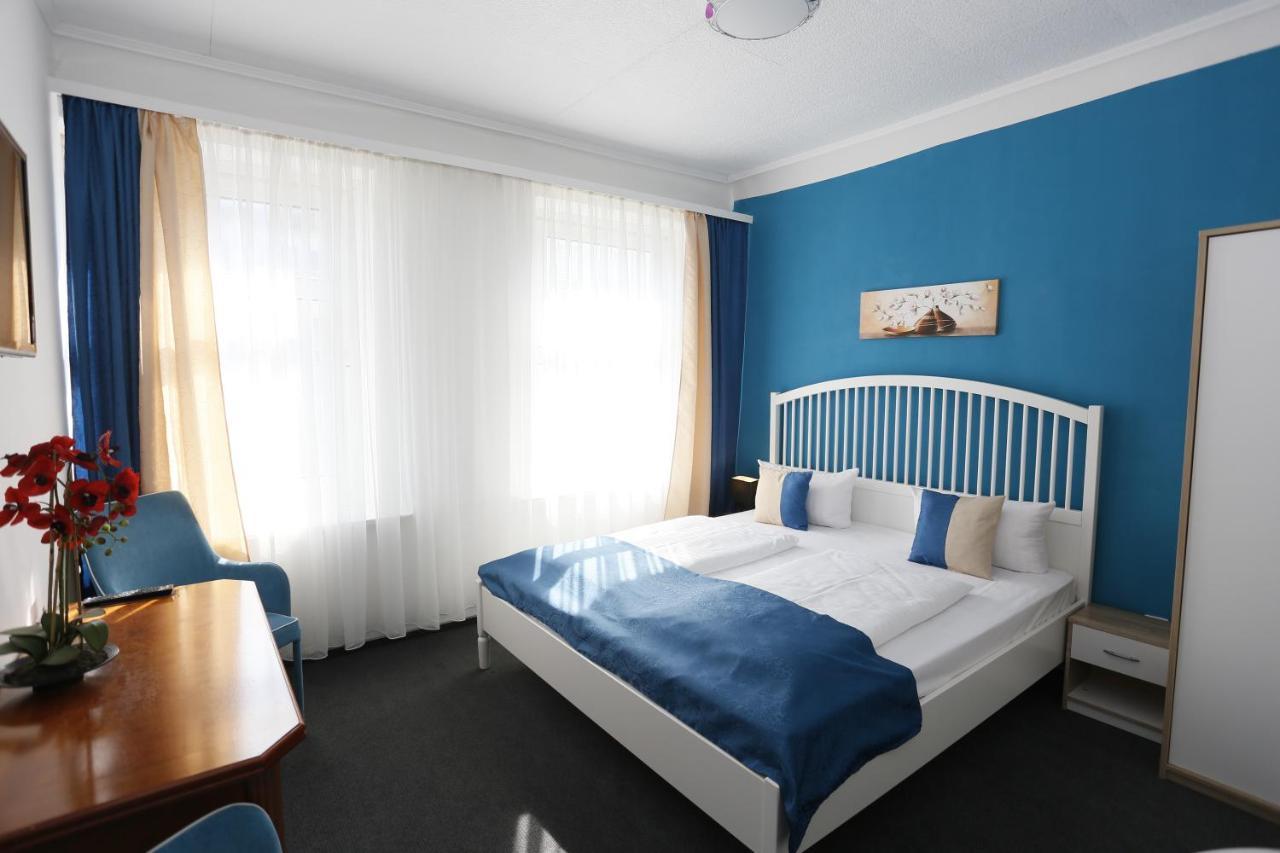 Condor Hotel Hamborg