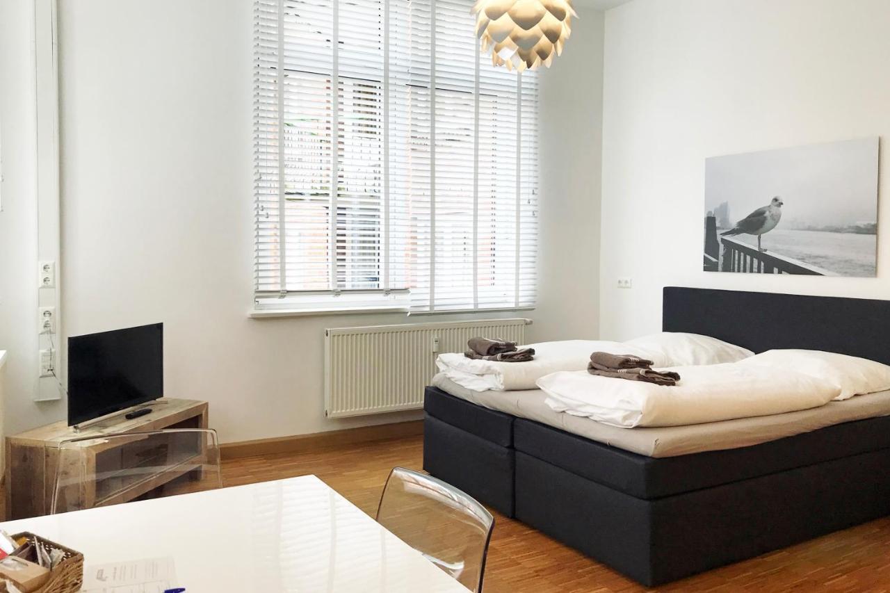 Apartment An Der Elbphilharmonie Contactless Check In Hamburg