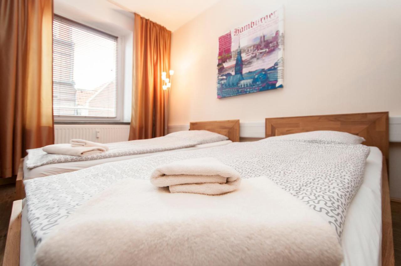 An Der Elbphilharmonie Contactless Check In Apartment Hamburg