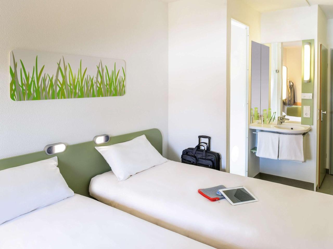 Ibis Budget Ost 2* Hamburg-Harburg