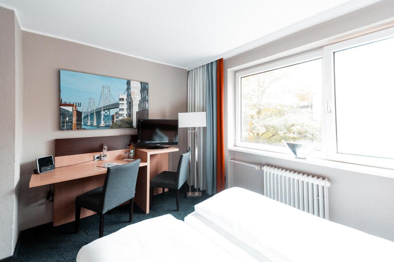 Hotel Am Rothenbaum