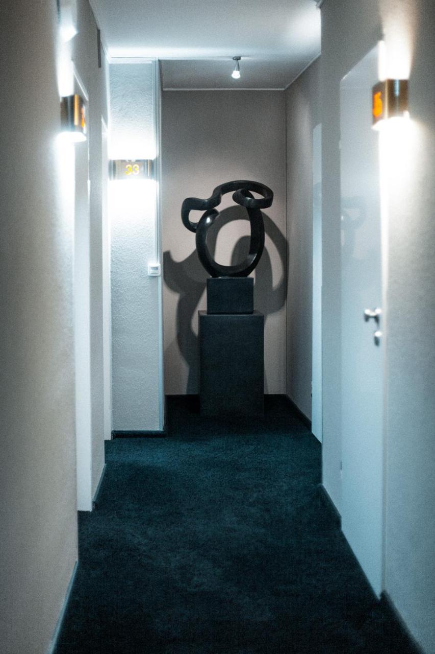 Am Rothenbaum Hotel Hamburg-Harburg
