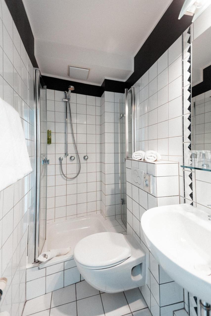 Am Rothenbaum Hotel Hamburg-Harburg