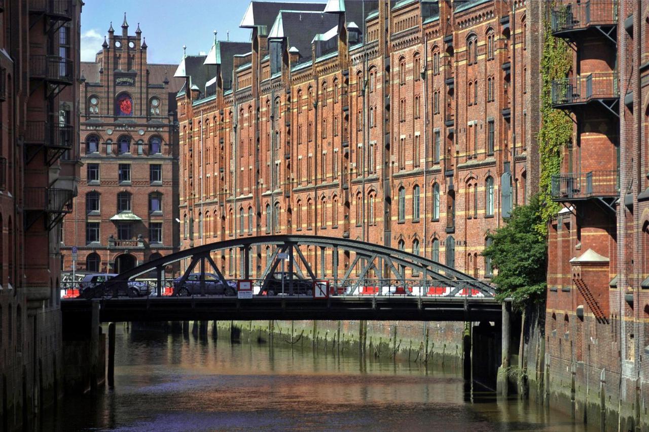 Hotel Mercure Hamburg-Harburg