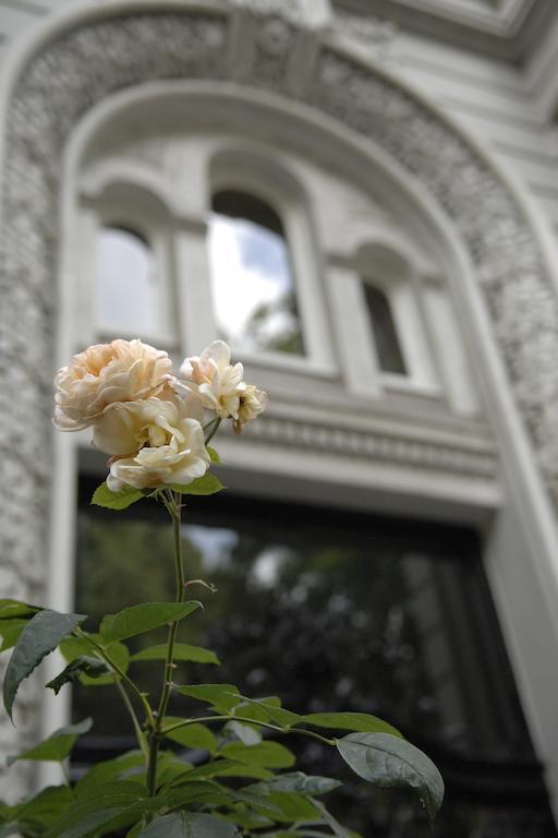 Miramar Hotel Hamborg