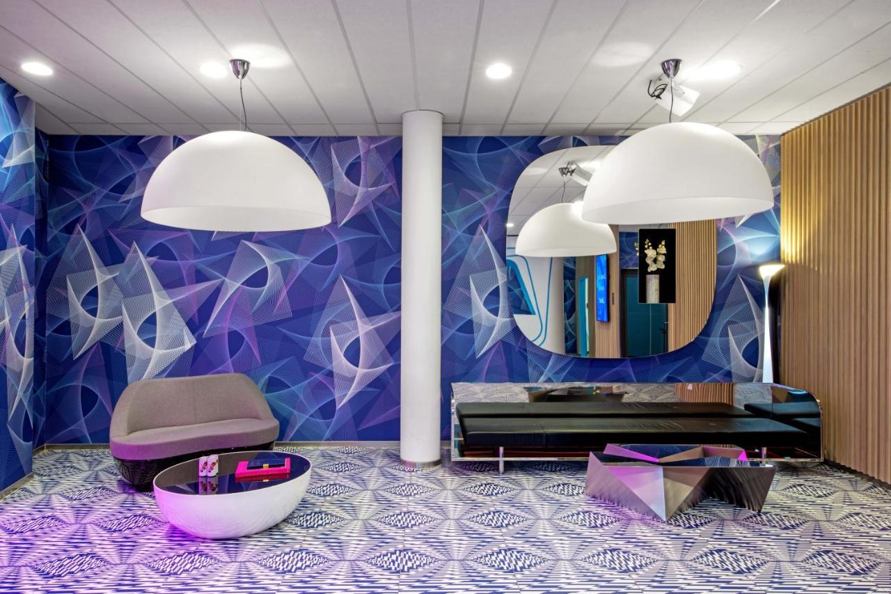 Prizeotel Hamburg-st.pauli 3* Hamburg