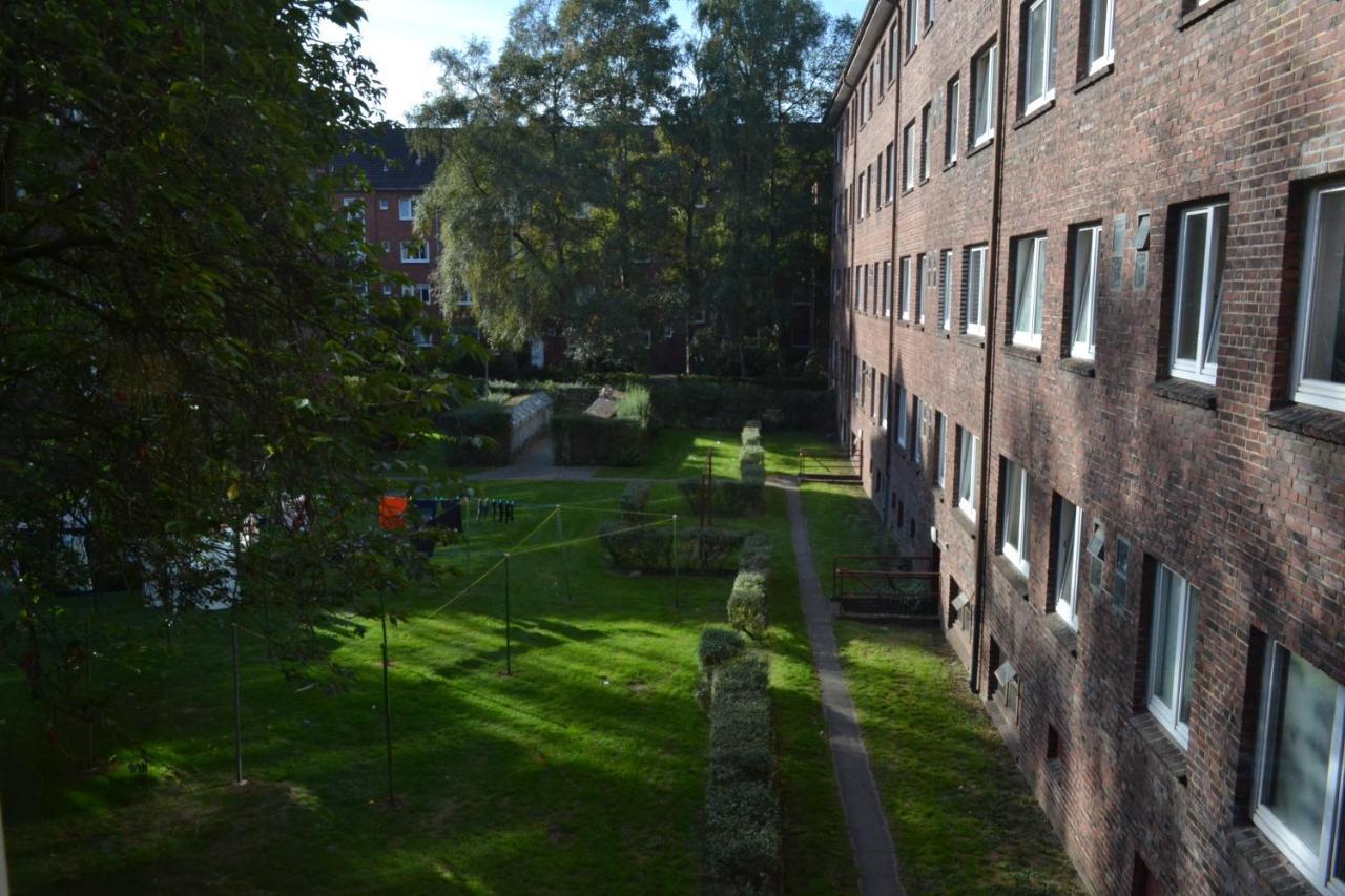 Chris Place Privatunterkunft