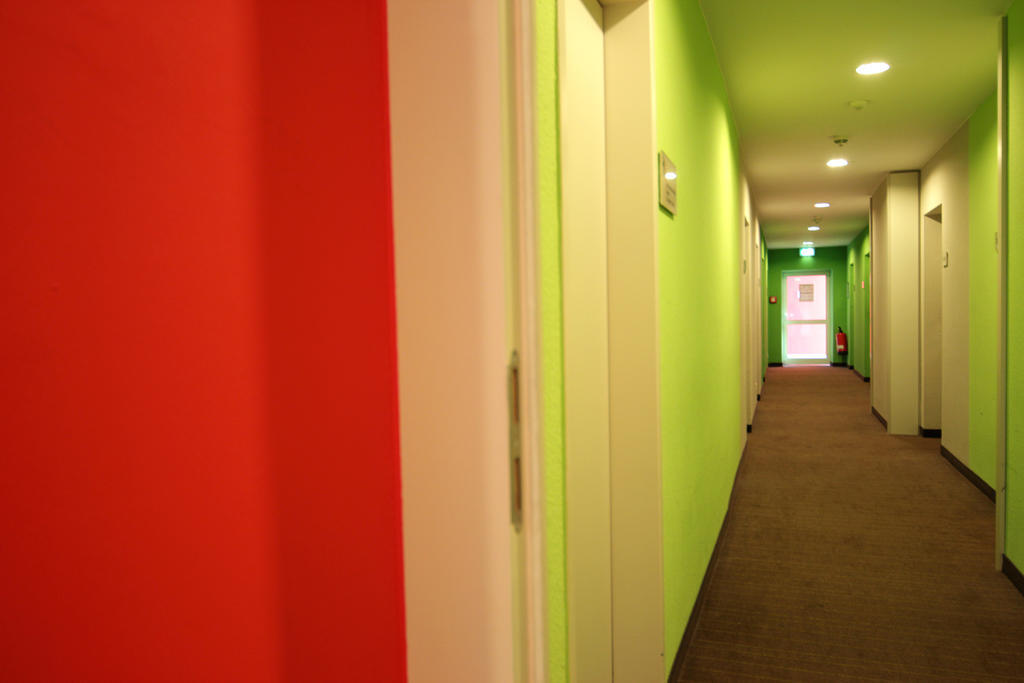 Hotel Bridge 2*