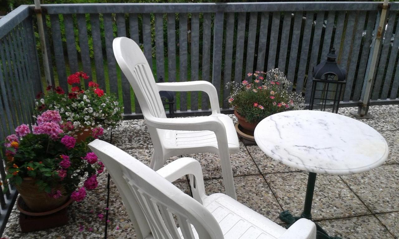 Alsterdorf Homestay *