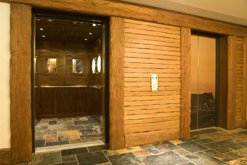 Lindner Park-hotel Hagenbeck Hotel 4*