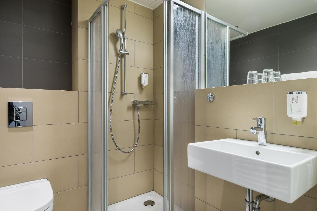 Aparthotel Signature East Hamburg