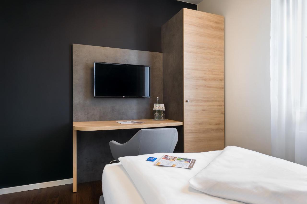 Signature East Aparthotel Hamburg