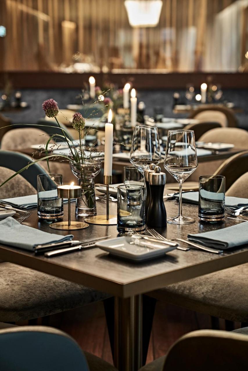 Side, Hamburg, A Member Of Design 5* Hamburg