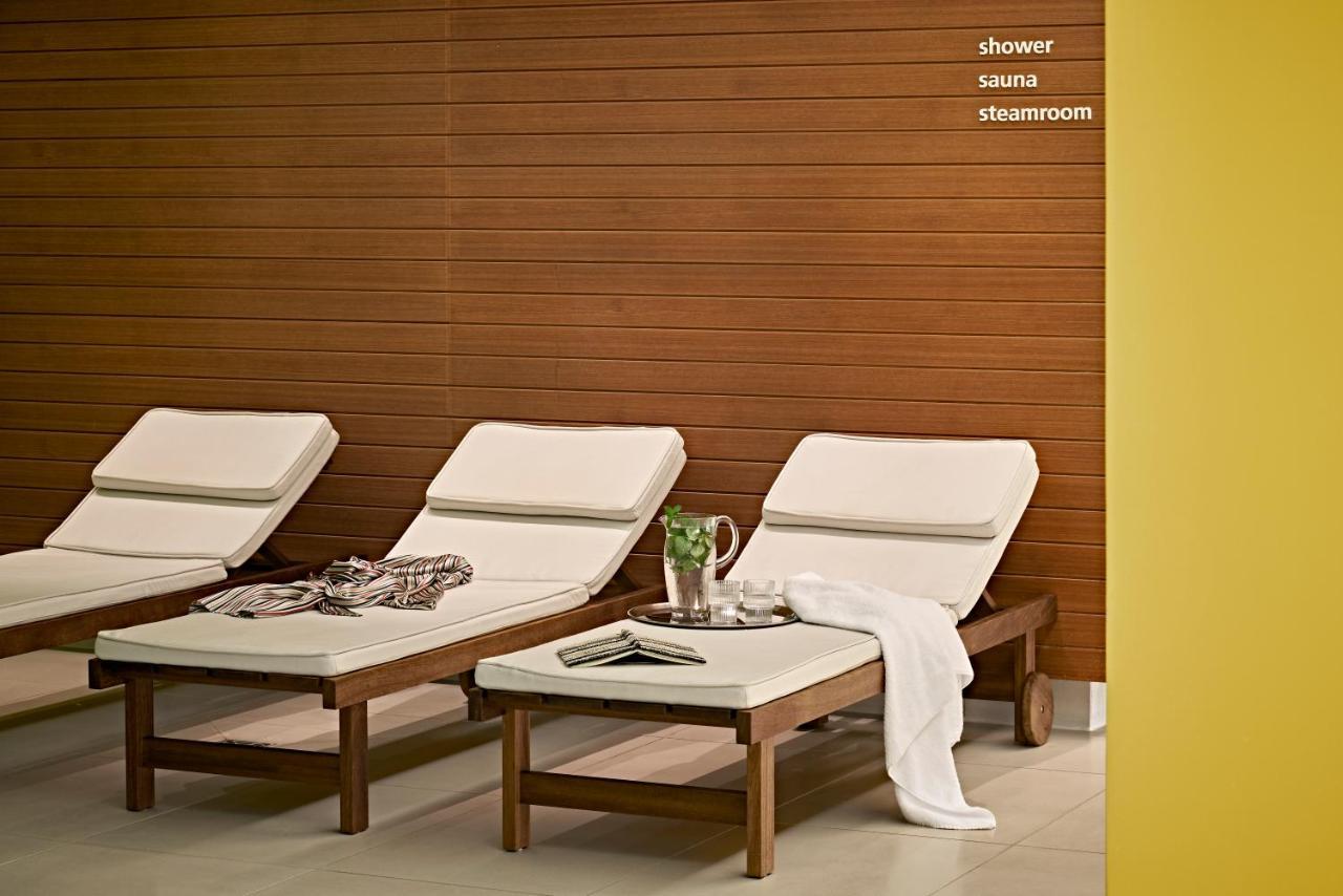Side, Hamburg, A Member Of Design 5*