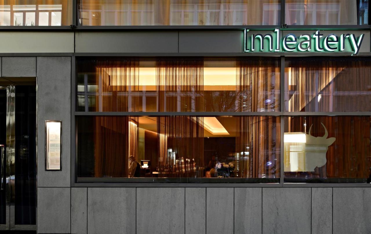 Side, Hamburg, A Member Of Design Hotel