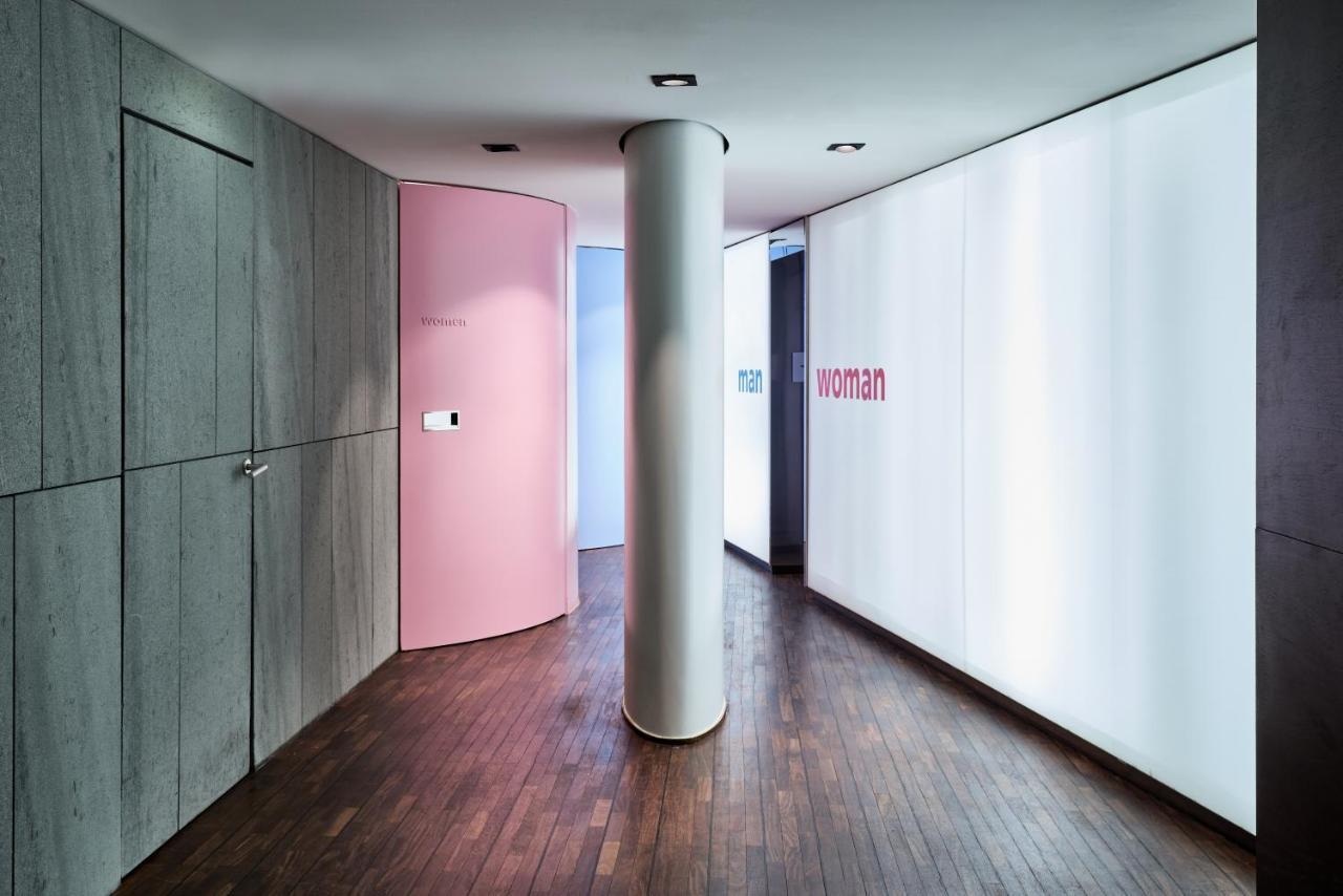 Side, Hamburg, A Member Of Design 5* Hamburg