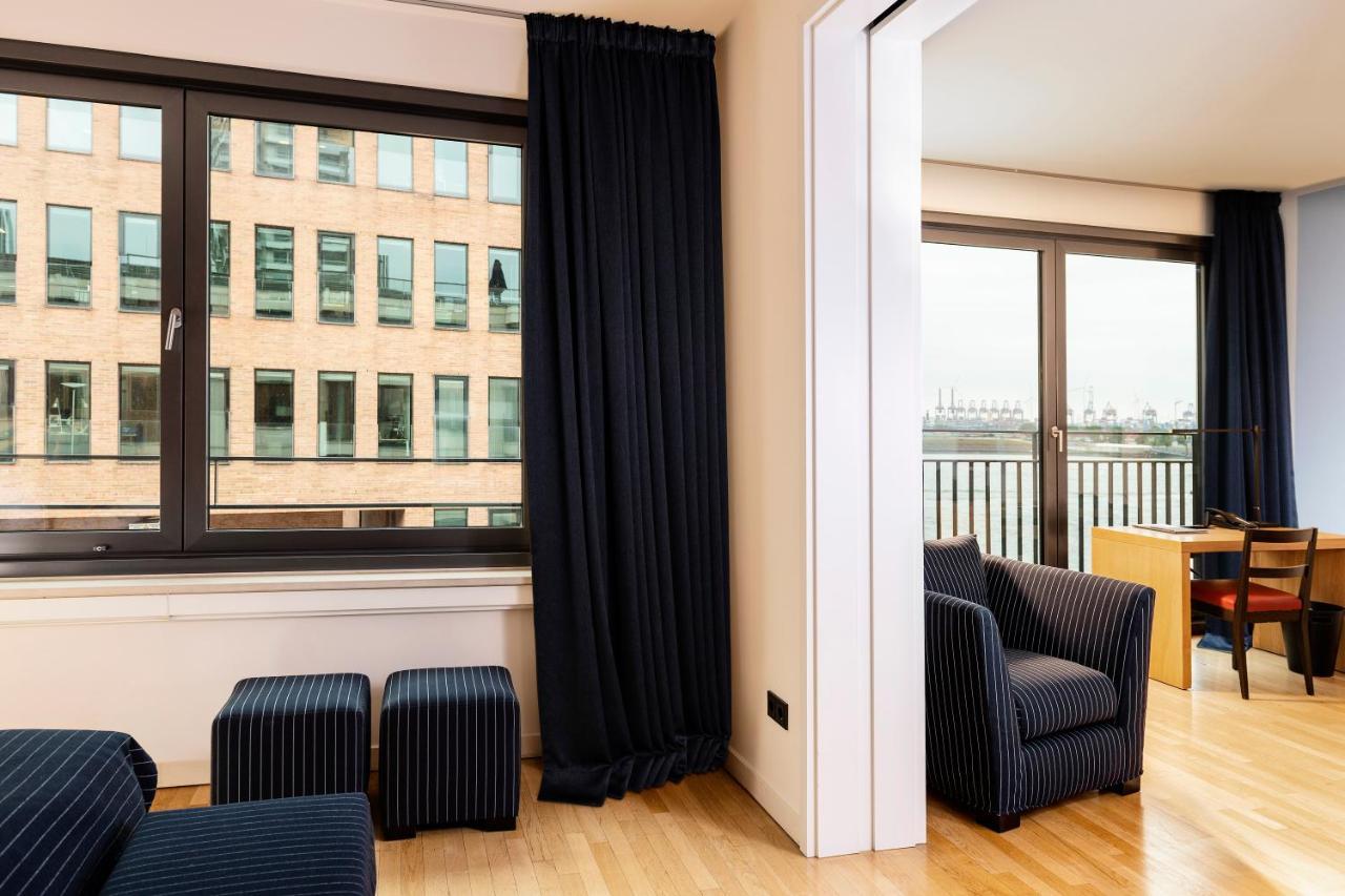 Clipper Boardinghouse - Hamburg-holzhafen 4* Hamburg