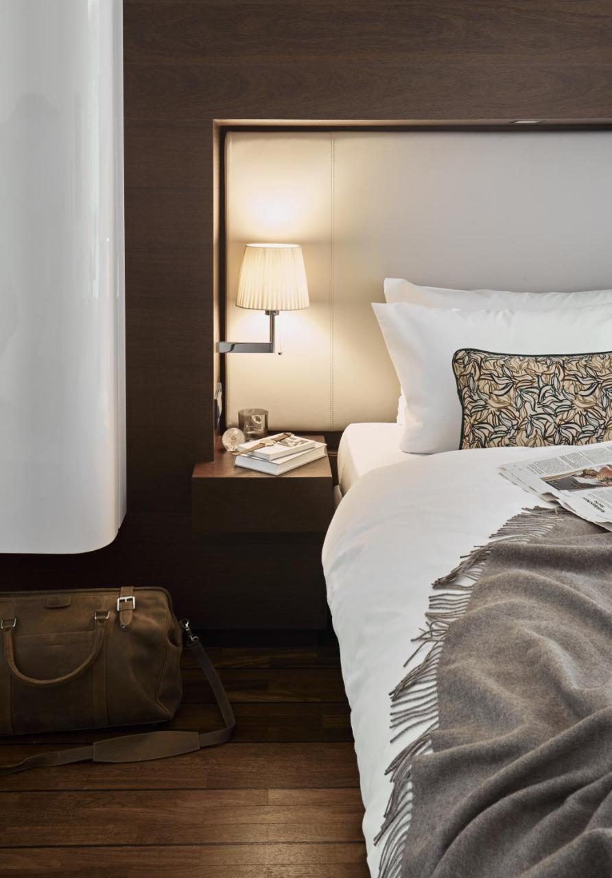 Hotel Side, Hamburg, A Member Of Design 5*