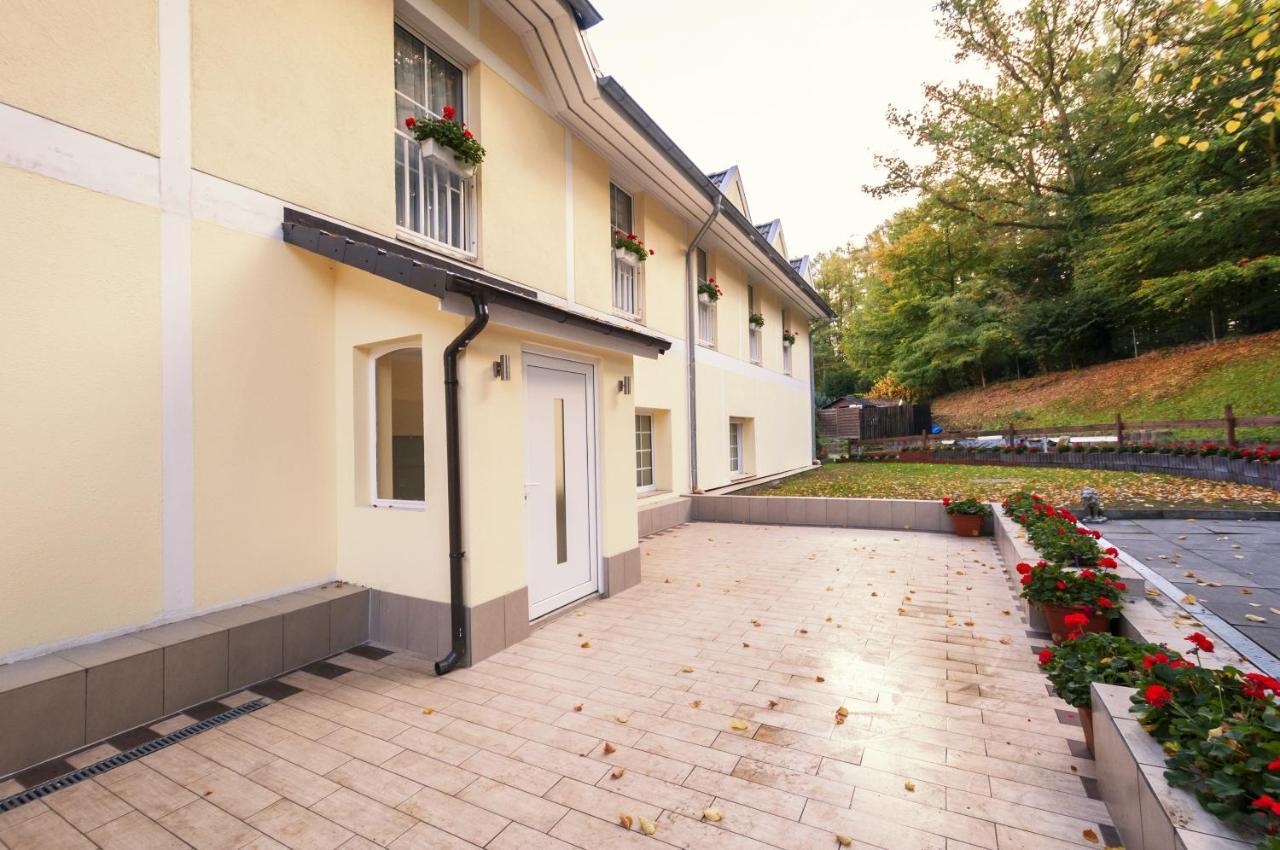 Hotel Gruene Tanne Hamborg