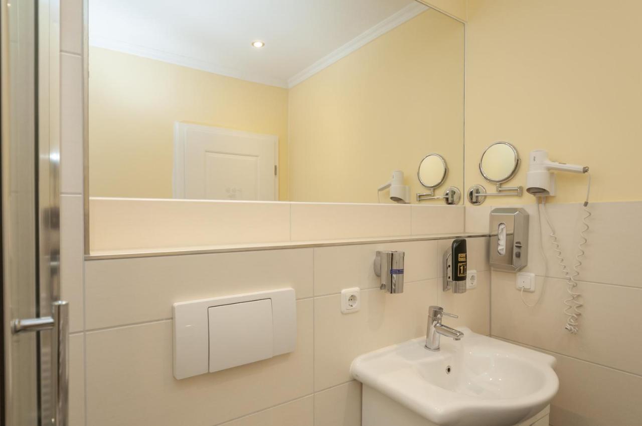 Gruene Tanne Hotel 3*