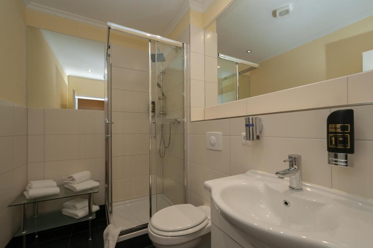 Hotel Gruene Tanne