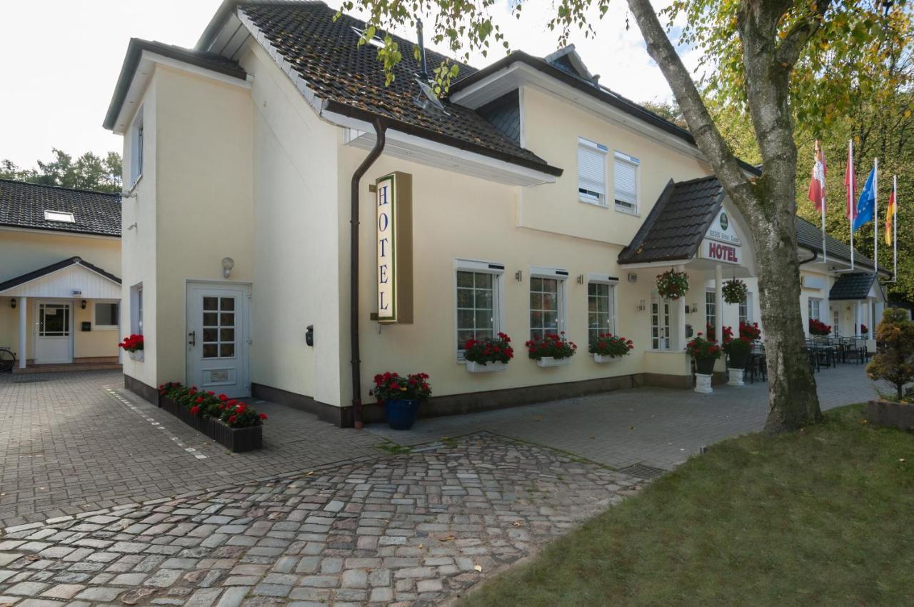 Hotel Grüne Tanne 3*