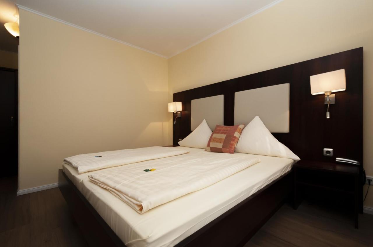 Grüne Tanne Hotel 3*