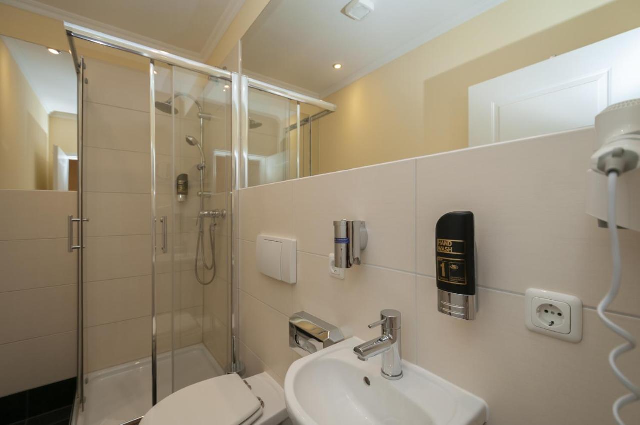 Gruene Tanne 3* Hamborg