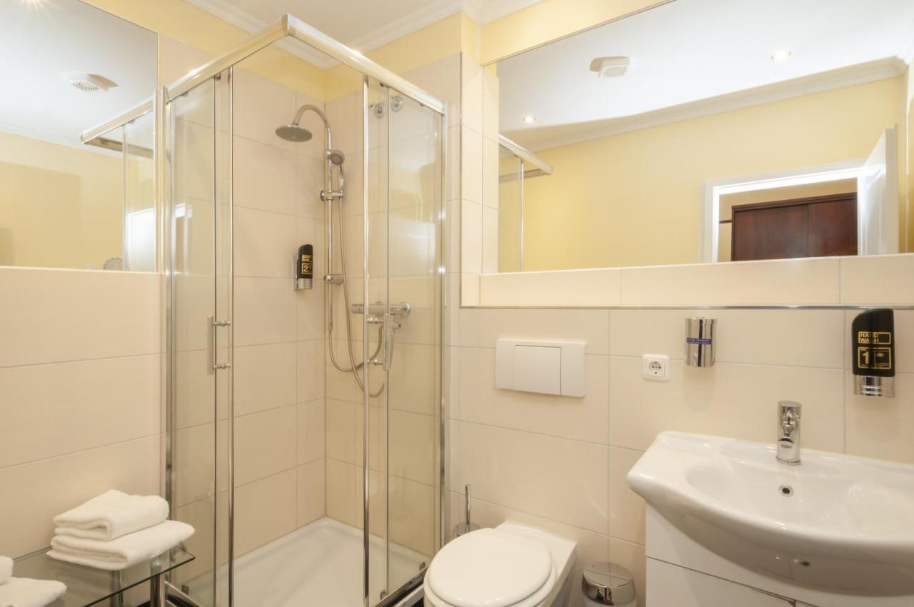 Gruene Tanne 3* Hamborg