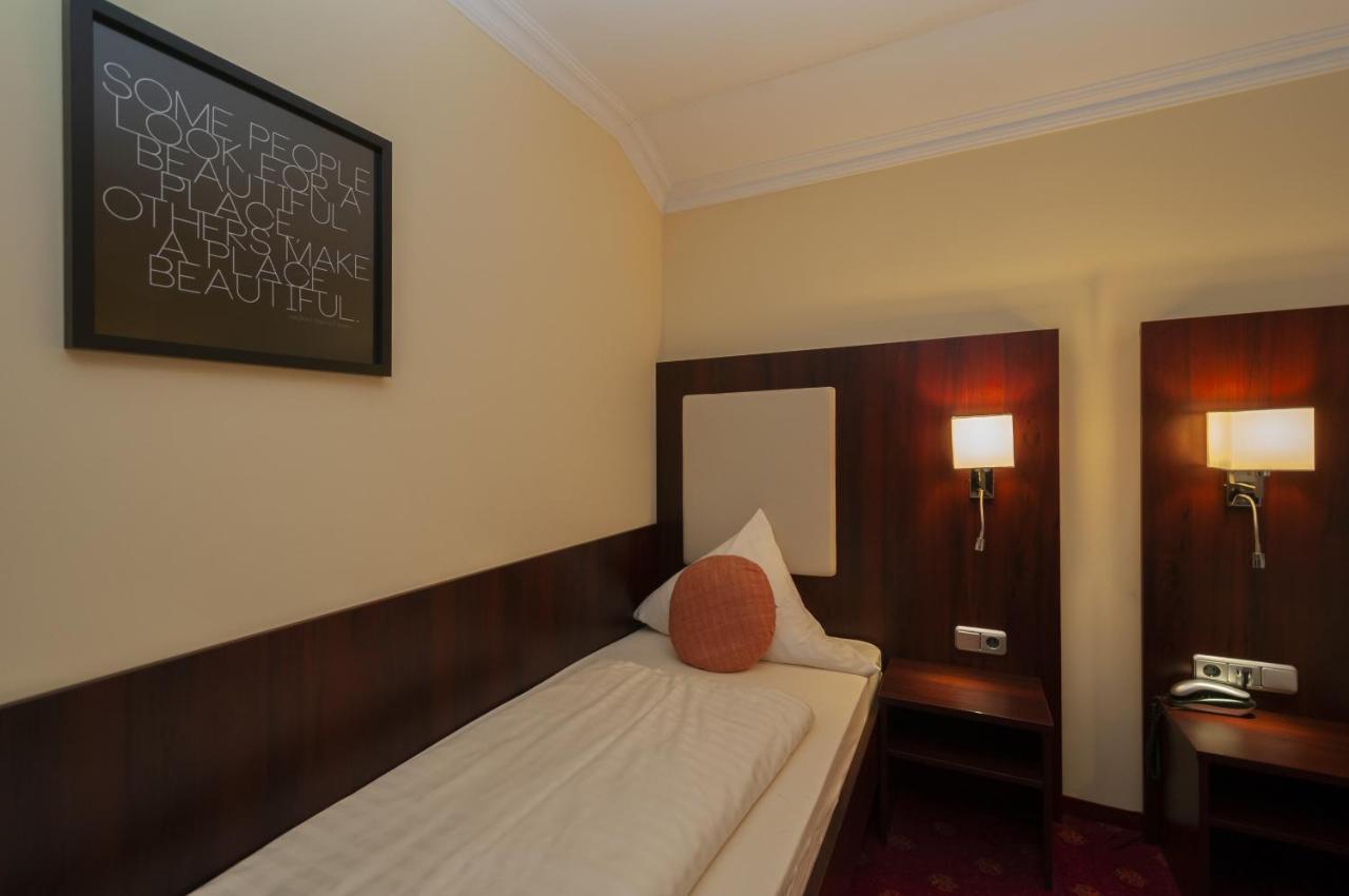 Grüne Tanne Hotel