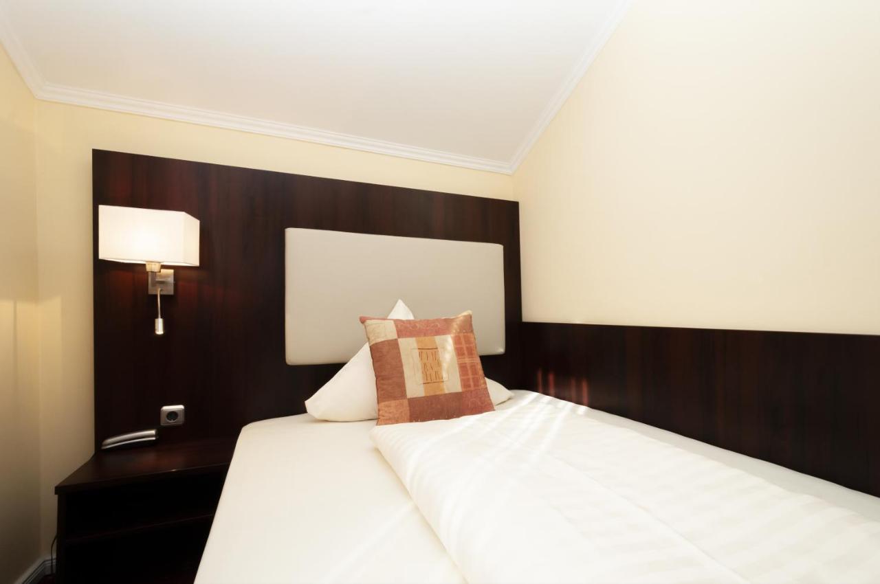 Hotel Grüne Tanne