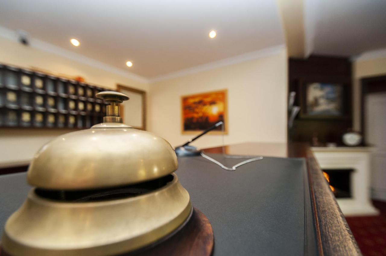 Hotel Grüne Tanne 3*