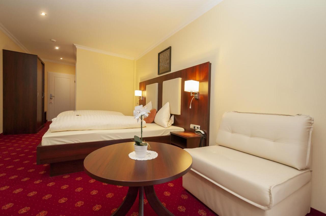 Grüne Tanne Hotel