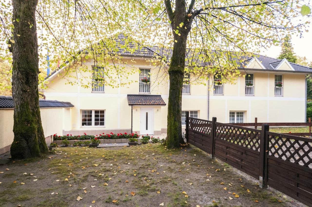 Gruene Tanne Hotel 3*