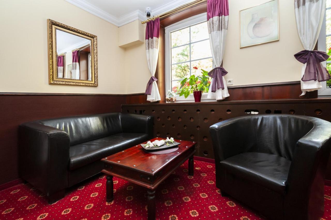 Hotel Gruene Tanne Hamborg