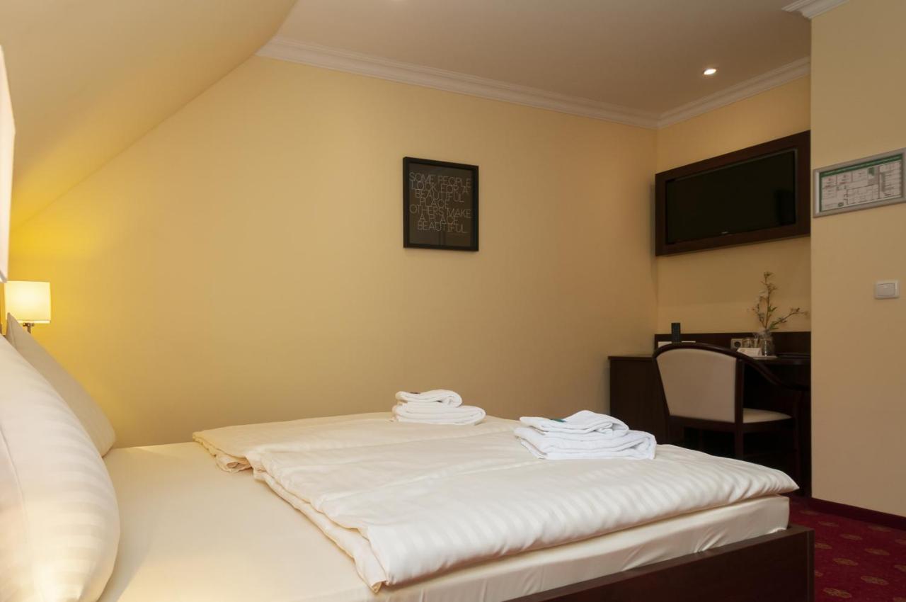 Grüne Tanne Hotel