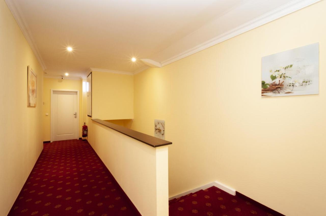 Hotel Grüne Tanne 3*