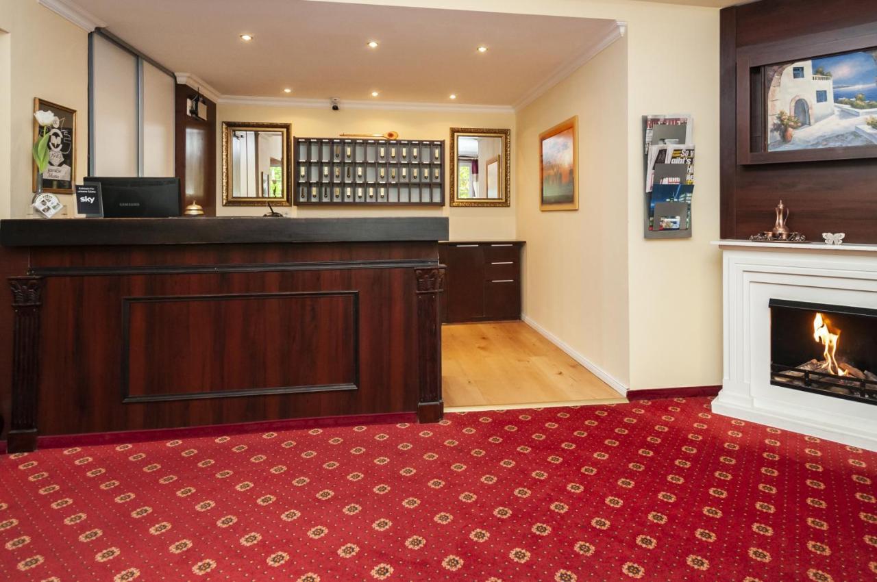 Hotel Grüne Tanne 3*