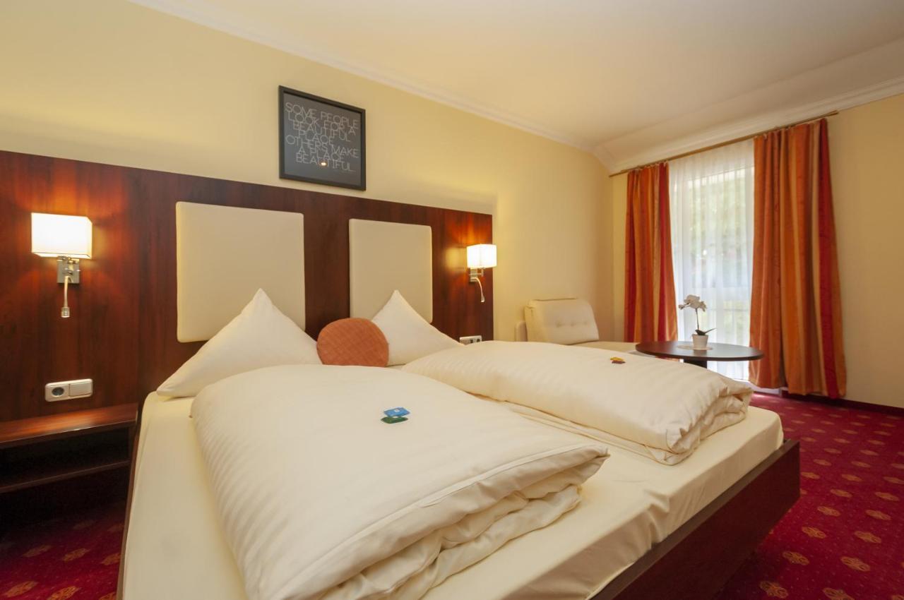 Gruene Tanne 3* Hamborg