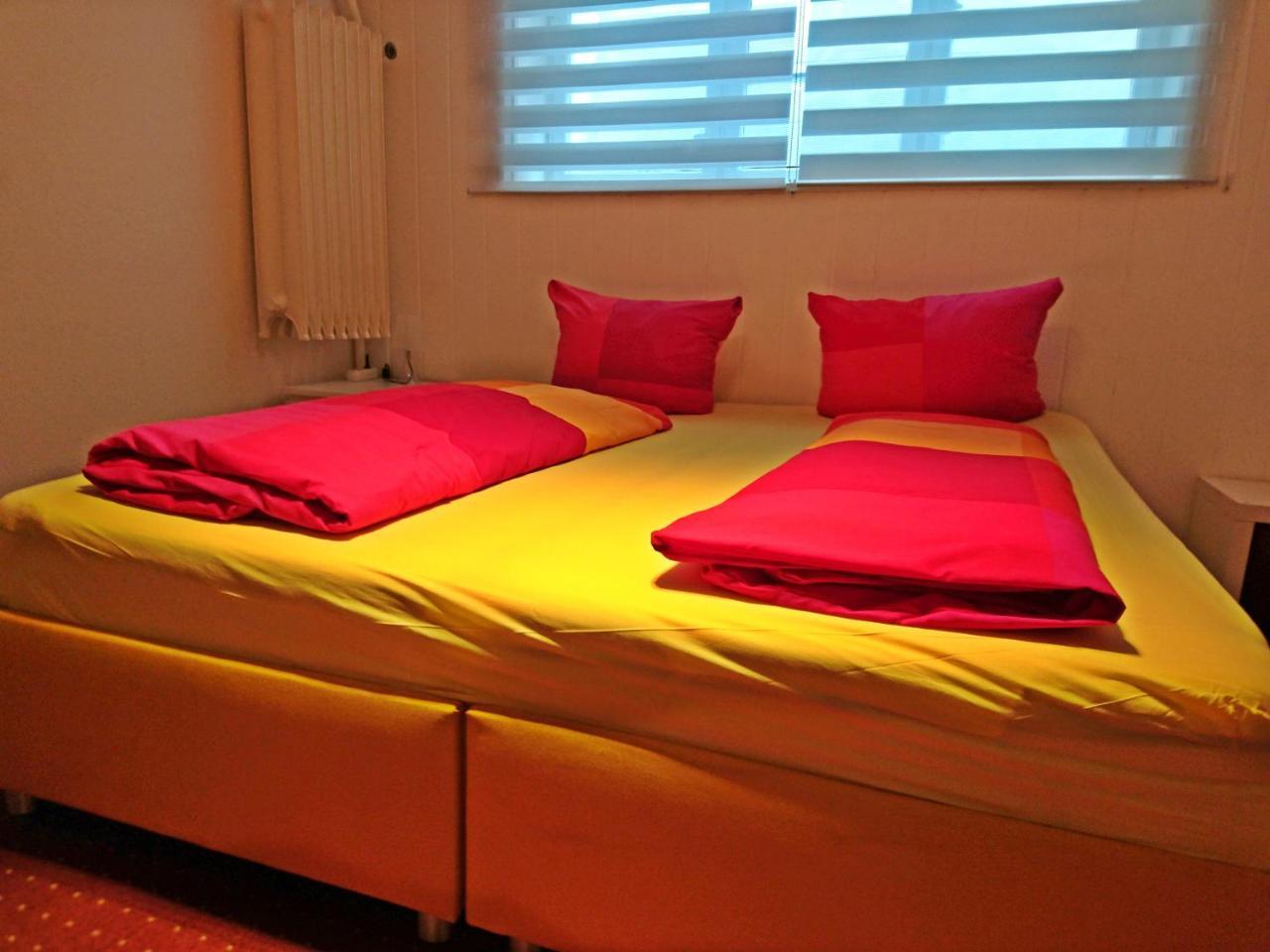 Gæstehus City Apartment S&W 2*