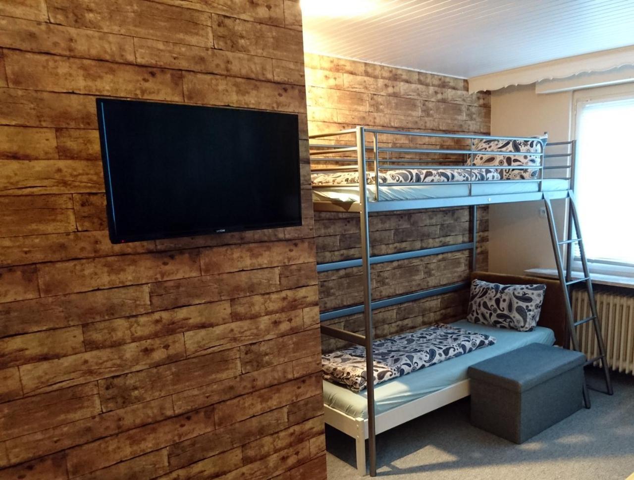City Apartment S&W 2* Hamborg