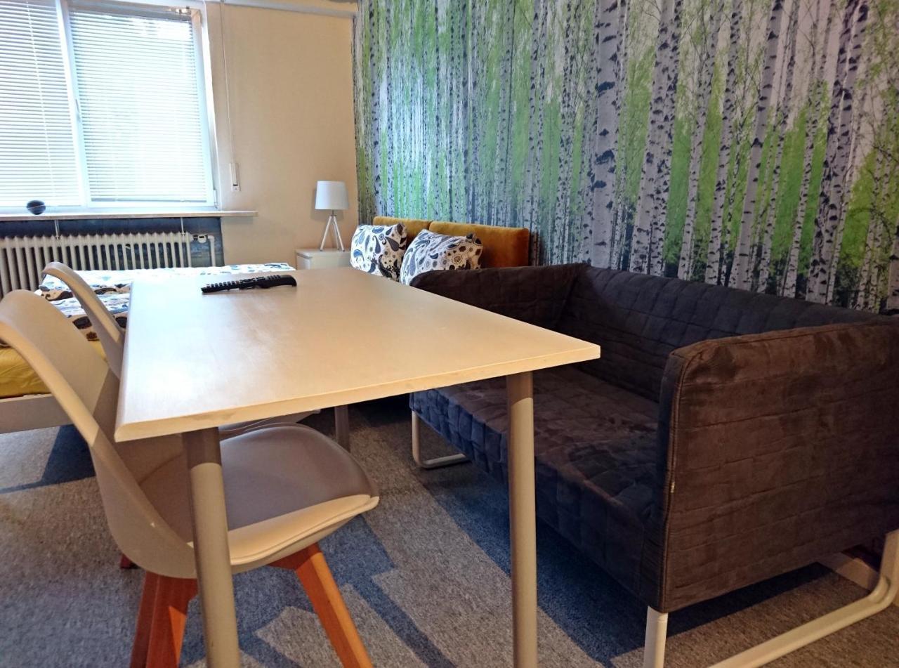City Apartment S&W 2* Hamborg
